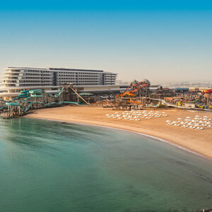 Rixos Premium Qetaifan Island North
